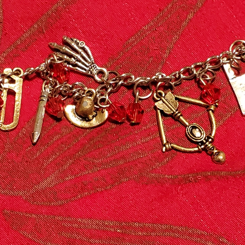 The Walking Dead Bracelette